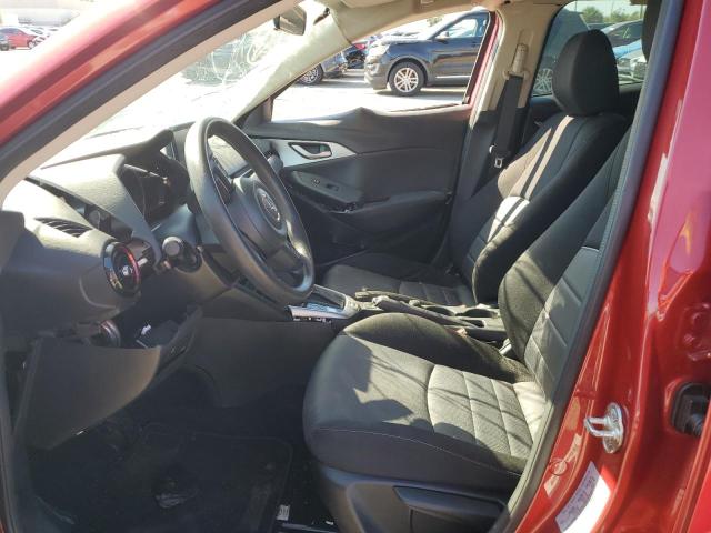 Photo 5 from auction – 2018 MAZDA CX-3 SPORT with VIN JM1DKDB74J1322875
