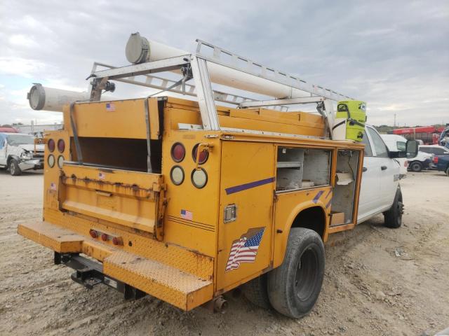 Photo 4 from auction – 2016 RAM 3500 with VIN 3C7WRSCL8GG132112
