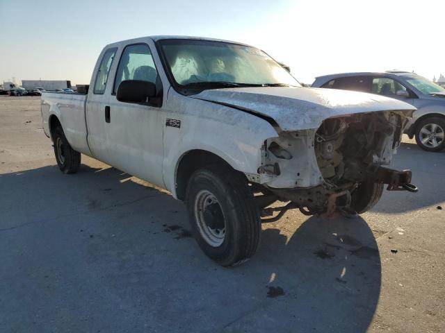 FORD F250 SUPER 2001 with VIN 1FTNX20S71EA63793 - Photo from auction