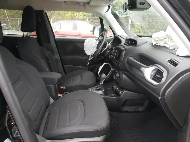 Photo 5 from auction – 2019 JEEP RENEGADE L with VIN ZACNJBBB8KPK08036