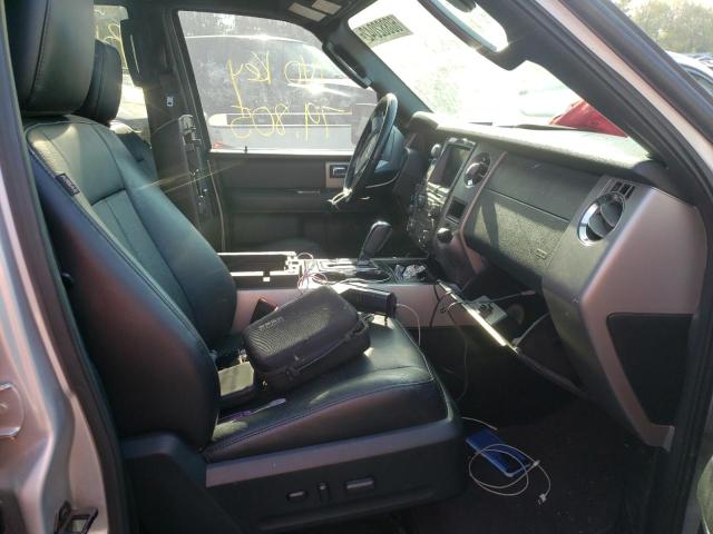 Photo 5 from auction – 2017 FORD EXPEDITION with VIN 1FMJU2AT7HEA10080