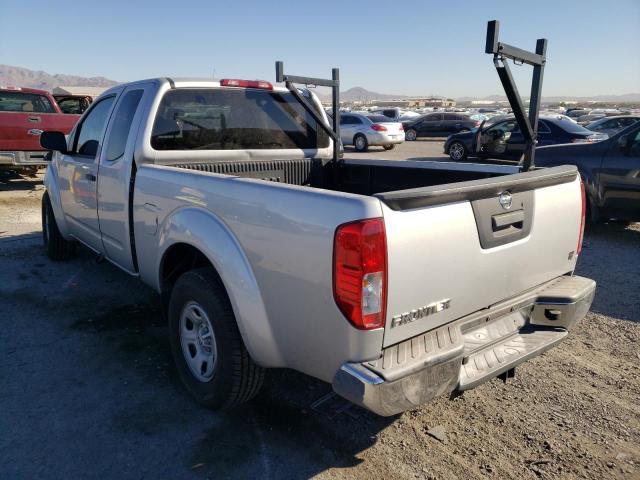 Photo 3 from auction – 2013 NISSAN FRONTIER S with VIN 1N6BD0CT9DN757505