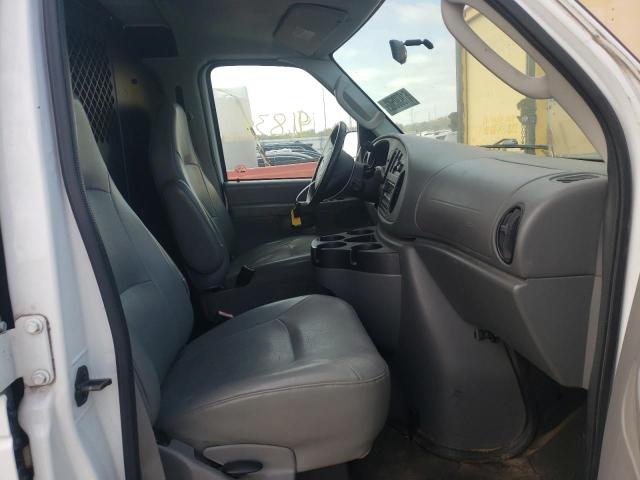 Photo 5 from auction – 2008 FORD ECONOLINE with VIN 1FTNE24L18DA66097