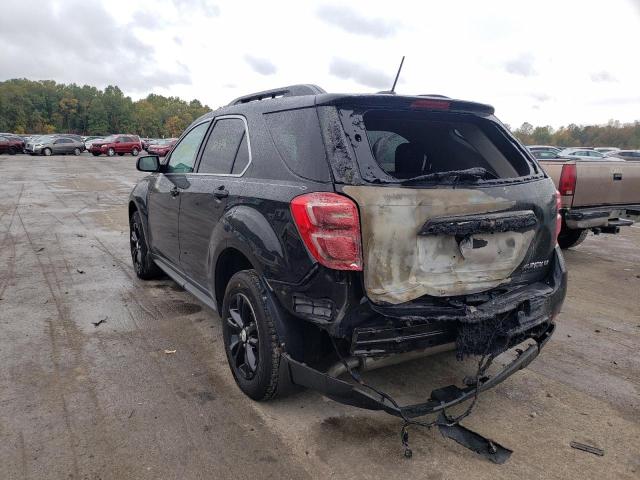 Photo 3 from auction – 2016 CHEVROLET EQUINOX with VIN 2GNALCEK4G1147337