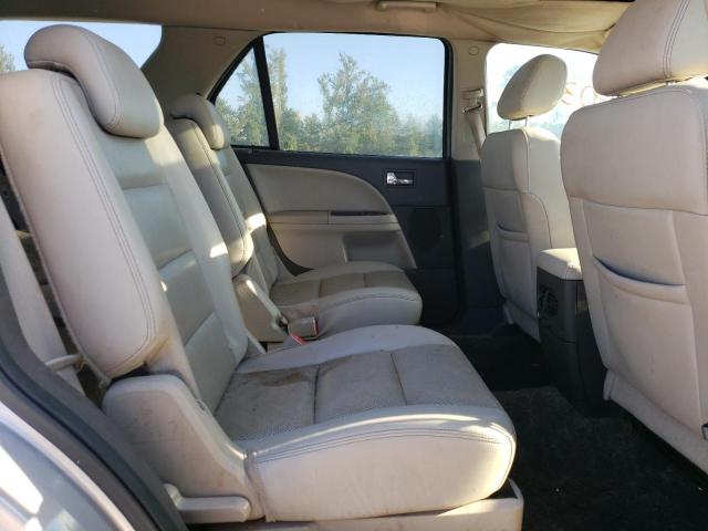 Photo 6 from auction – 2008 FORD TAURUS X S with VIN 1FMDK02W18GA23539