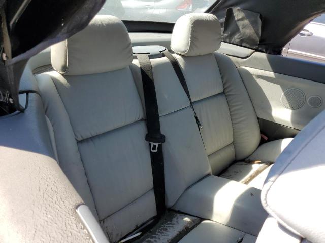 Photo 6 from auction – 1998 BMW 323 IC with VIN WBABJ7325WEA16525