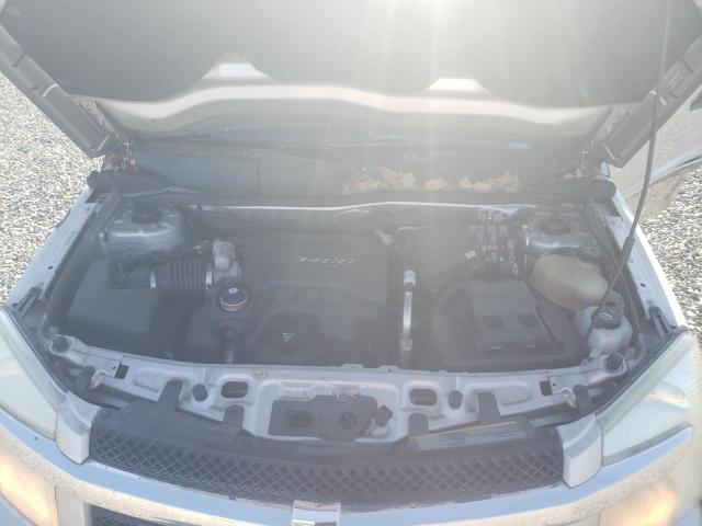 Photo 7 from auction – 2008 CHEVROLET EQUINOX LS with VIN 2CNDL23F386074516