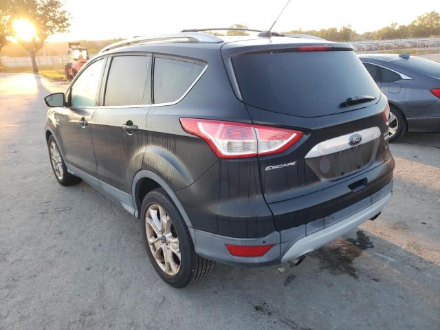 Photo 3 from auction – 2014 FORD ESCAPE TIT with VIN 1FMCU0JXXEUA02850