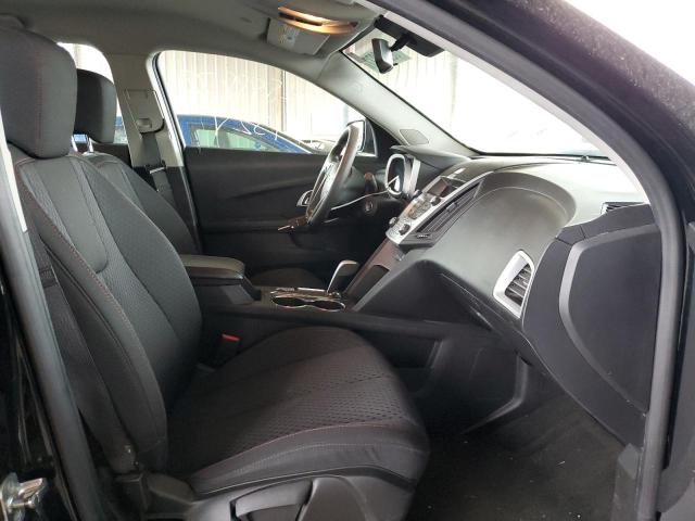 Photo 5 from auction – 2013 CHEVROLET EQUINOX LS with VIN 2GNALBEK5D6347779