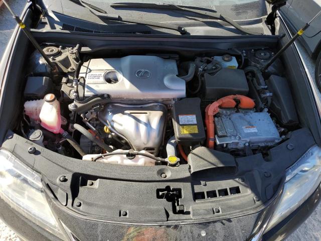 Photo 7 from auction – 2015 LEXUS ES 300H with VIN JTHBW1GG7F2088833