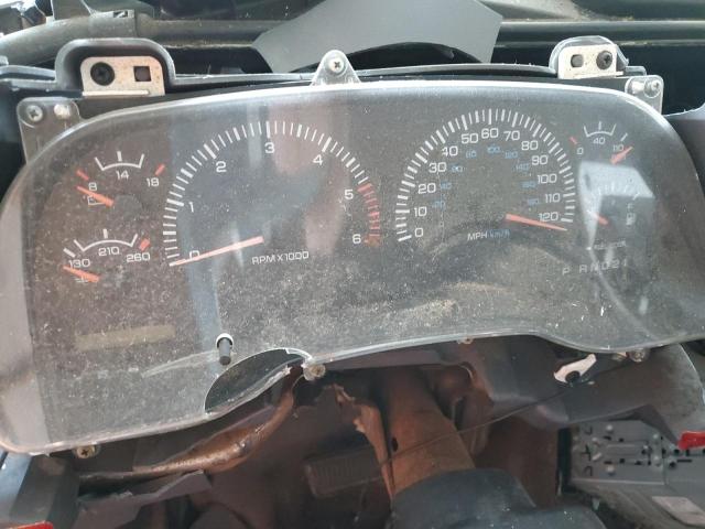 Zdjęcie 8 z aukcji – 1998 DODGE RAM 1500 z VIN 1B7HC16Y3WS673875