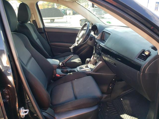 Photo 5 from auction – 2015 MAZDA CX-5 SPORT with VIN JM3KE4BY4F0534784