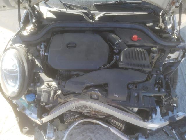 Photo 7 from auction – 2020 MINI COOPER with VIN WMWWJ3C04L3M03029