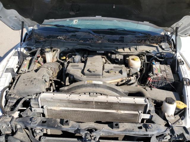Photo 7 from auction – 2016 RAM 2500 ST with VIN 3C6UR5CL4GG129740