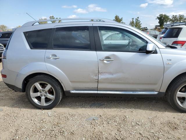 Photo 9 from auction – 2009 MITSUBISHI OUTLANDER with VIN JA4MT41X29Z014903