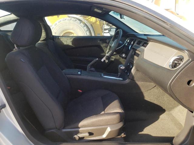 Photo 5 from auction – 2012 FORD MUSTANG with VIN 1ZVBP8AM2C5248646