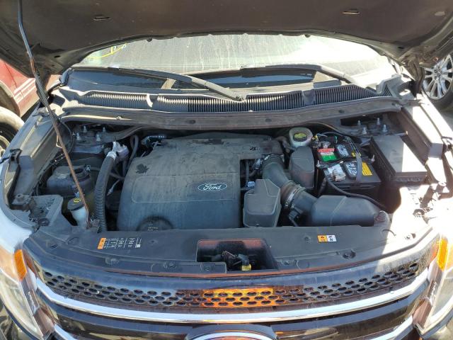 Photo 7 from auction – 2013 FORD EXPLORER L with VIN 1FM5K8F81DGB34794