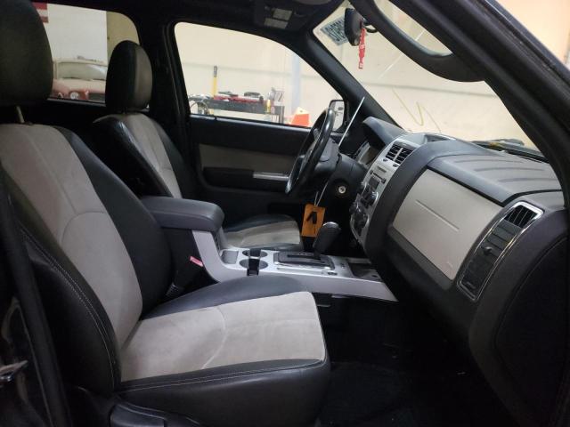 Photo 5 from auction – 2010 MERCURY MARINER PR with VIN 4M2CN9HG7AKJ02562