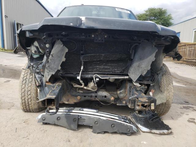 Photo 9 from auction – 2010 FORD EXPEDITION with VIN 1FMJU1J54AEB59189