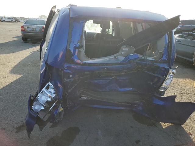 Photo 9 from auction – 2019 DODGE GRAND CARA with VIN 2C4RDGCG1KR617543