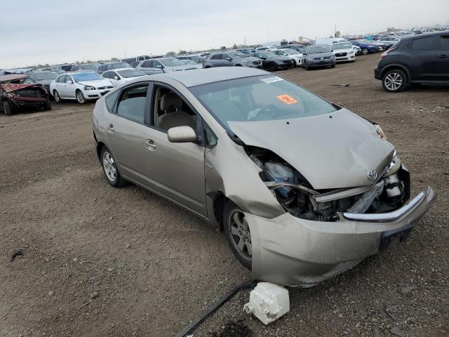 Photo 1 from auction – 2006 TOYOTA PRIUS with VIN JTDKB20U067510978