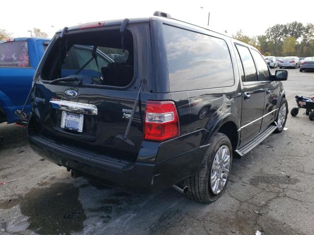 Photo 4 from auction – 2014 FORD EXPEDITION with VIN 1FMJK2A52EEF59852
