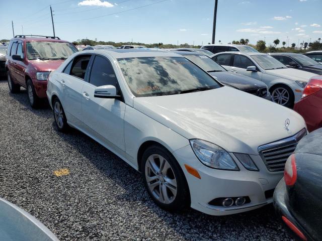Photo 1 from auction – 2010 MERCEDES-BENZ E350 with VIN WDDHF5GB6AA205619