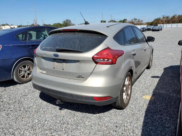Photo 4 from auction – 2015 FORD FOCUS SE with VIN 1FADP3K29FL292242