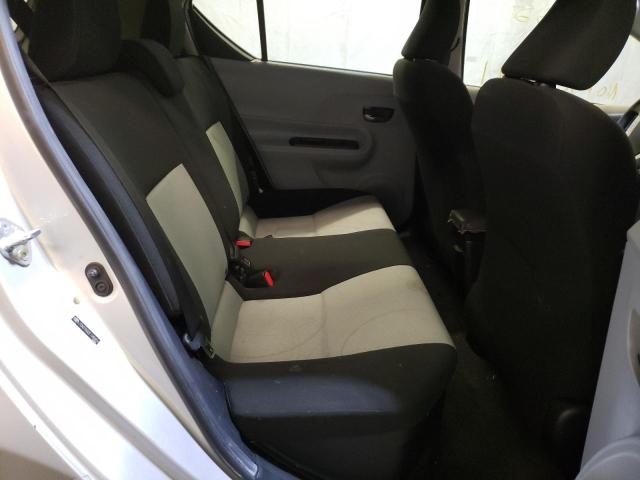 Photo 6 from auction – 2014 TOYOTA PRIUS C with VIN JTDKDTB32E1084894