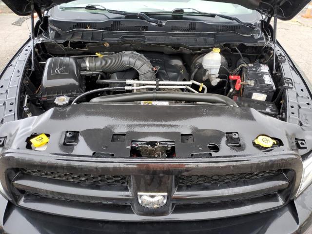 Photo 7 from auction – 2010 DODGE RAM 1500 with VIN 1D7RV1CT9AS150379