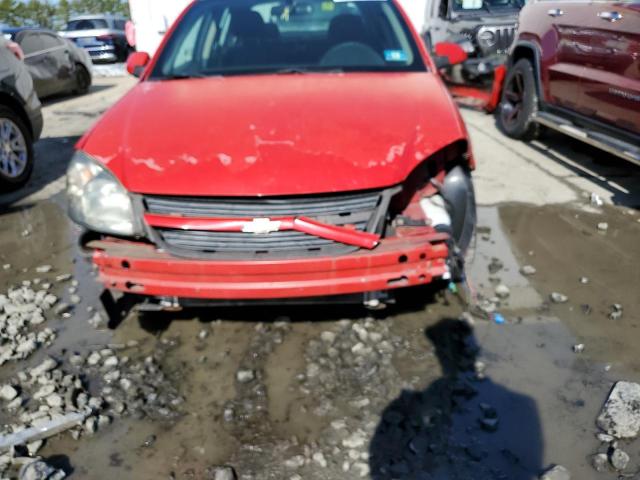 Photo 9 from auction – 2010 CHEVROLET COBALT 1LT with VIN 1G1AD5F53A7168645