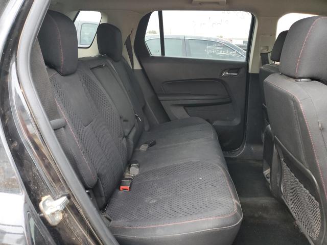 صورة رقم 6 من المزاد - 2015 GMC TERRAIN SL مع VIN 2GKALMEK8F6174920