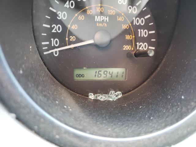 Photo 8 from auction – 2005 CHEVROLET AVEO BASE with VIN KL1TD62615B421685