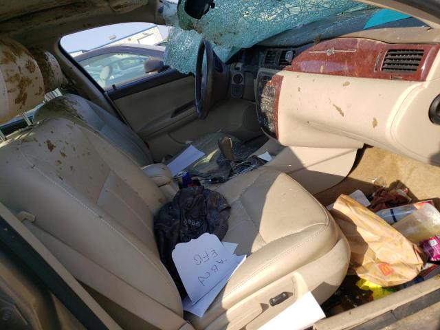 Photo 5 from auction – 2007 CHEVROLET IMPALA LT with VIN 2G1WT58K079364769