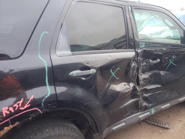 Фото 6 с аукциона – 2012 FORD ESCAPE XLT с VIN 1FMCU9DG2CKA91130