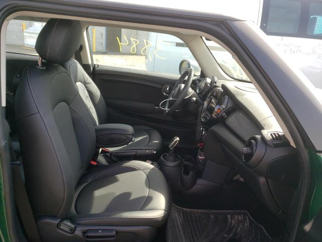 Photo 5 from auction – 2020 MINI COOPER with VIN WMWXR3C05L2M04242