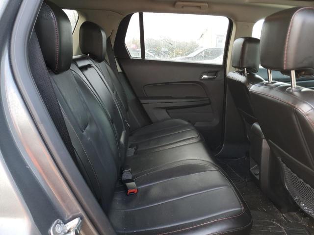 Photo 6 from auction – 2012 GMC TERRAIN SL with VIN 2GKFLVEK0C6273089