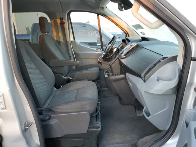 Photo 5 from auction – 2015 FORD TRANSIT T- with VIN 1FBZX2ZM7FKA87983