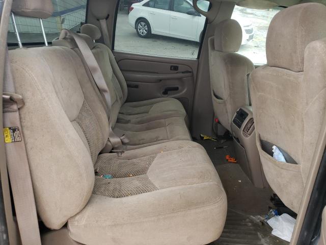 Photo 6 from auction – 2005 CHEVROLET silverado with VIN 1GCHK23295F972464