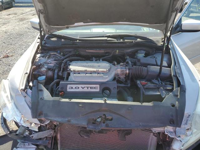 Photo 7 from auction – 2007 HONDA ACCORD SE with VIN 1HGCM66407A007664