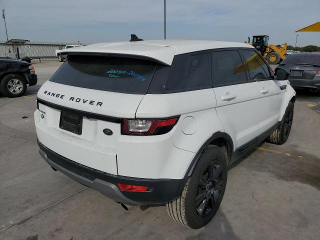 Photo 4 from auction – 2016 LAND ROVER RANGE ROVE with VIN SALVP2BG3GH080891