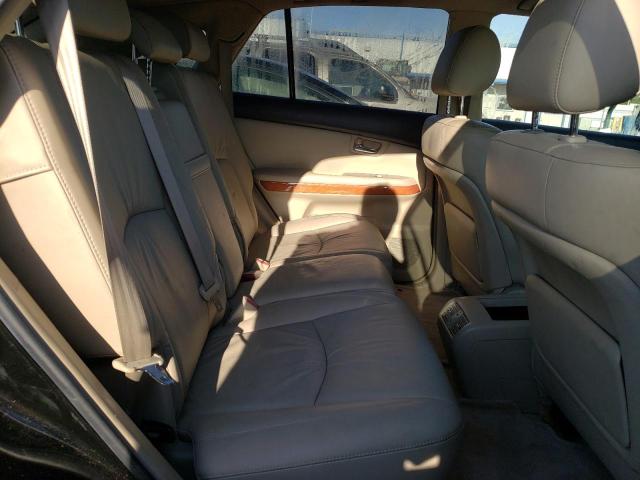 Photo 6 from auction – 2008 LEXUS RX 400H with VIN JTJGW31U082851566