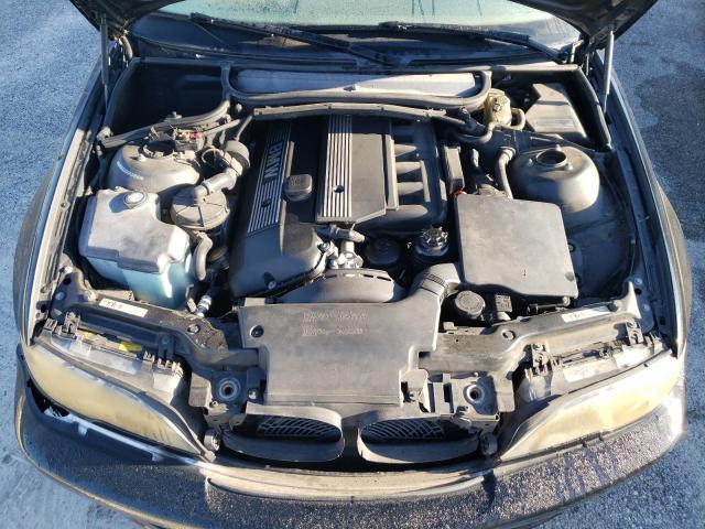 Photo 7 from auction – 2004 BMW 325 CI with VIN WBABD33494PL00580