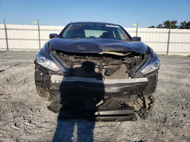 Photo 9 from auction – 2017 NISSAN ALTIMA 2.5 with VIN 1N4AL3AP1HC213614