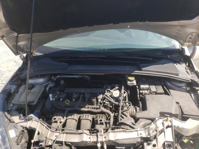 Photo 7 from auction – 2017 FORD FOCUS SEL with VIN 1FADP3H2XHL336310