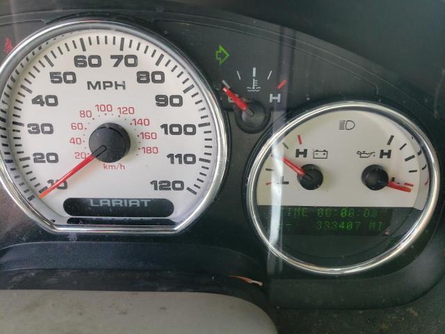 Photo 8 from auction – 2005 FORD F150 SUPER with VIN 1FTPW12535FB38650