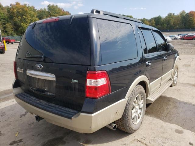 Photo 4 from auction – 2010 FORD EXPEDITION with VIN 1FMJU1J54AEB59189