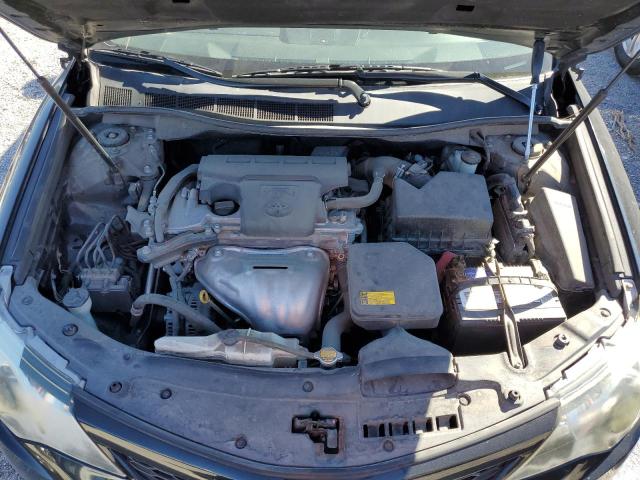 Photo 7 from auction – 2013 TOYOTA CAMRY L with VIN 4T1BF1FK5DU680378