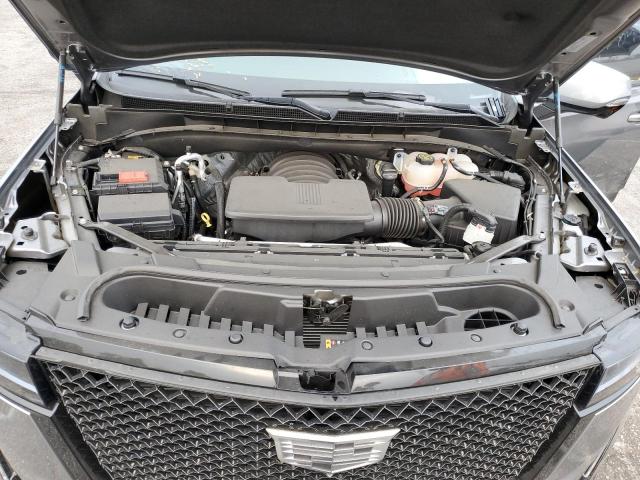 Photo 7 from auction – 2022 CADILLAC ESCALADE E with VIN 1GYS3PKL3NR138371