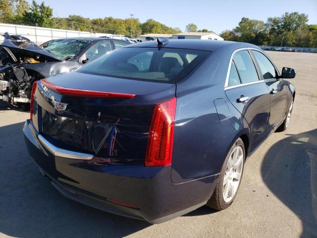 Zdjęcie 4 z aukcji – 2016 CADILLAC ATS z VIN 1G6AA5RA7G0109773